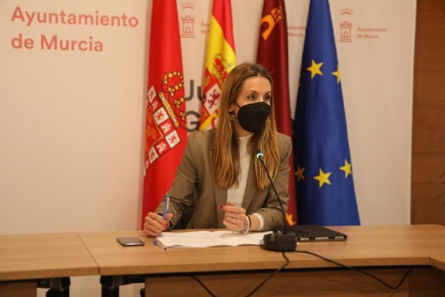 La Comisión de Calles aprueba nuevas denominaciones de vías para hacer cumplir la Ley de Memoria Histórica y dar mayor protagonismo a las mujeres - 3, Foto 3