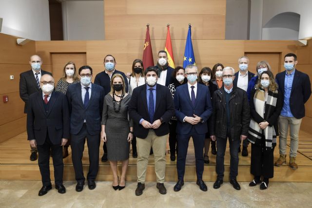 Las negativas familiares a realizar trasplantes descienden a un 8,8 por ciento en la Región - 1, Foto 1