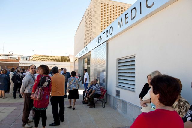 El Ayuntamiento instalará placas solares en el local social de Miranda - 1, Foto 1