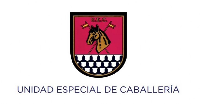 La Unidad Especial de Caballería de la Policía Nacional recibe el Premio “Caballo de Oro” en la Feria de Jerez 2022 - 1, Foto 1