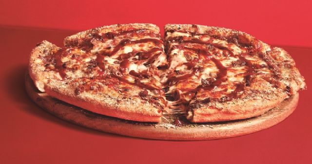 Telepizza relanza su marca y mejora su icónica receta en la que el secreto está en la masa - 1, Foto 1
