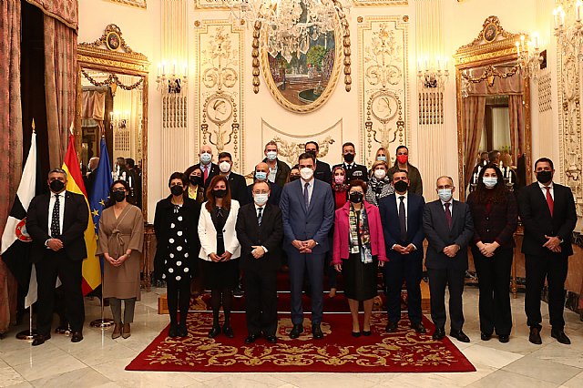 Pedro Sánchez anuncia en Ceuta una nueva etapa en las relaciones con Marruecos basada en el respeto mutuo - 3, Foto 3