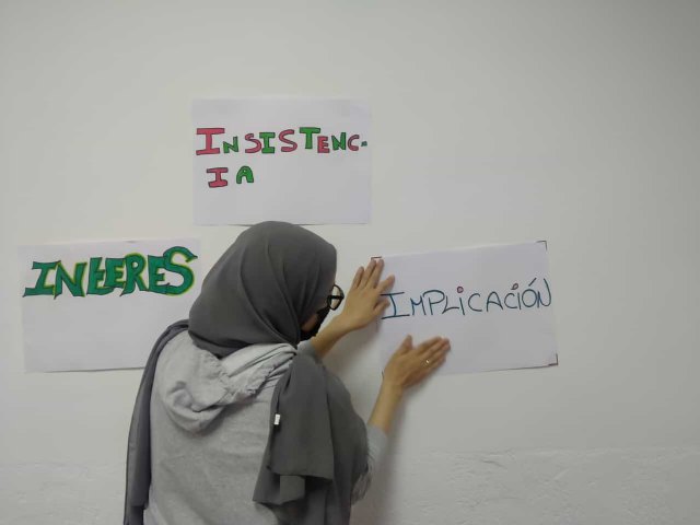 Columbares inicia una nueva edición de talleres formativos - 3, Foto 3