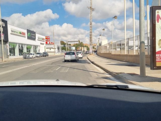 MC Cartagena defenderá en Los Dolores la declaración como BIC del Castillito y la reparación del muro del Huerto de las Bolas - 2, Foto 2