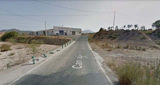 MC Cartagena defenderá en Los Dolores la declaración como BIC del Castillito y la reparación del muro del Huerto de las Bolas - 4, Foto 4