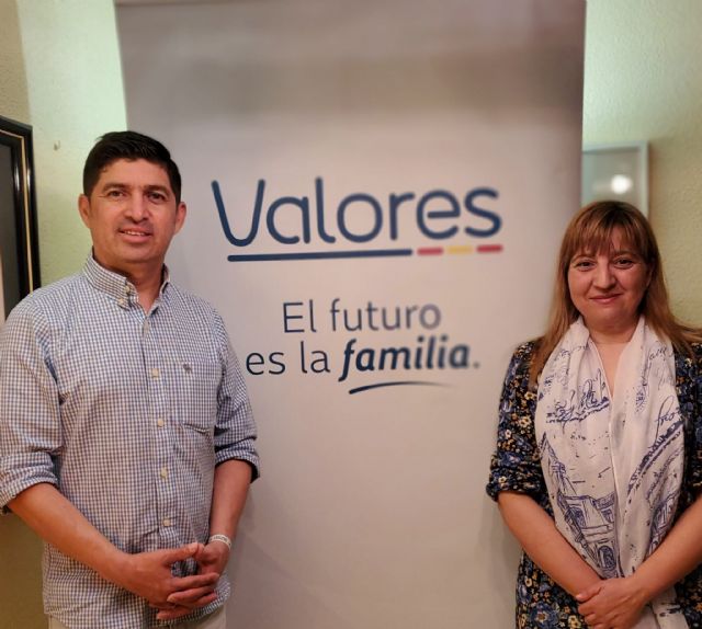 Valores municipalizará el Servicio de Ayuda a Domicilio - 1, Foto 1