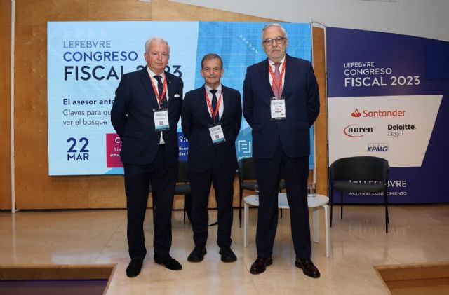 Jesús Gascón, secretario de Estado de Hacienda: “Avanzaremos en breve en la directiva DAC 8 que regula la fiscalidad de los criptoactivos” - 2, Foto 2