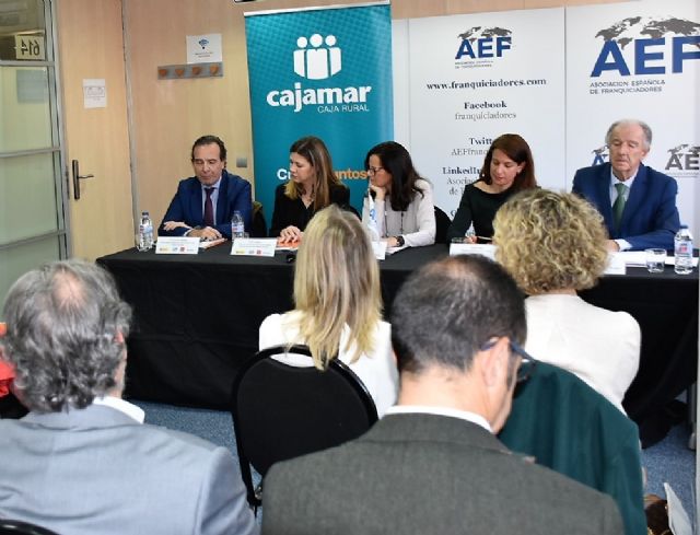 La franquicia resiste a la crisis, creciendo un 2,9 % en facturación y un 3,18 % en empleos generados - 2, Foto 2