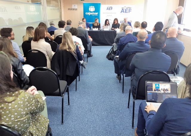 La franquicia resiste a la crisis, creciendo un 2,9 % en facturación y un 3,18 % en empleos generados - 3, Foto 3