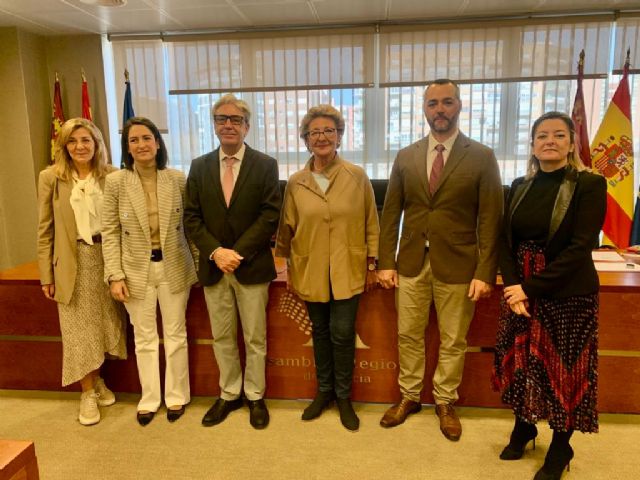 El PPRM apoya la creación de una Ley Estatal de apoyo a la maternidad para que todas las mujeres puedan tener el mismo amparo jurídico - 1, Foto 1