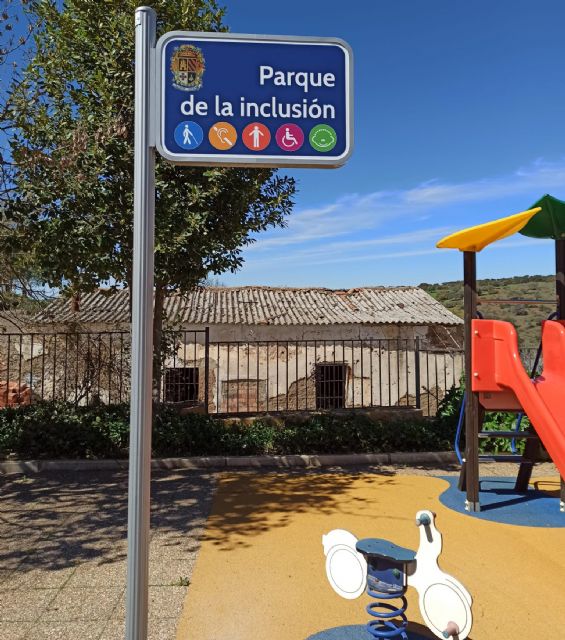 Fuente Obejuna inaugura la primera 'Calle de la Inclusión' de nuestro país - 3, Foto 3