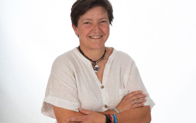 María Dolores Chumillas: el PP de Lorca debería informase antes de hablar porque no se ha suspendido ninguna actividad dirigida a nuestros mayores - 1, Foto 1