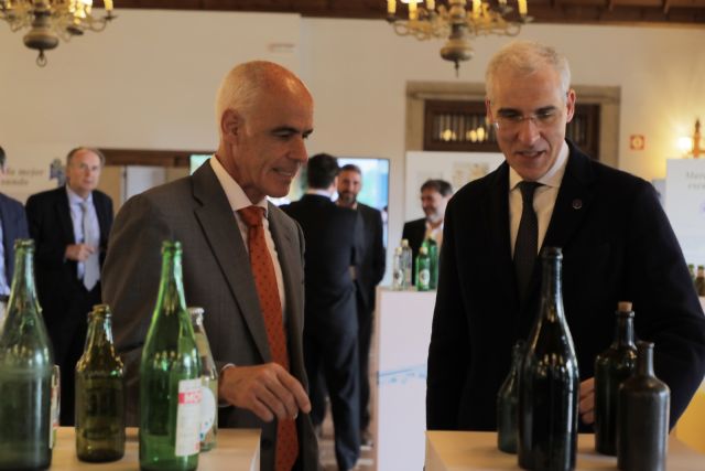 Aguas de Mondariz cumple 150 años - 2, Foto 2