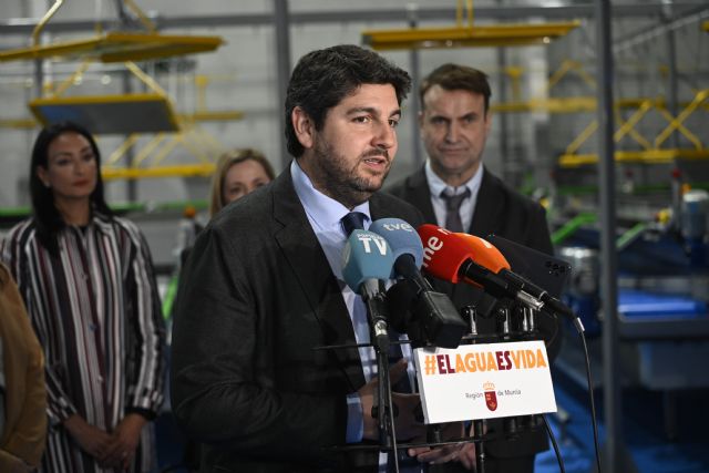 El Gobierno regional impulsa la mejora genética de frutales de hueso para aumentar las variedades y diversificar la producción - 1, Foto 1