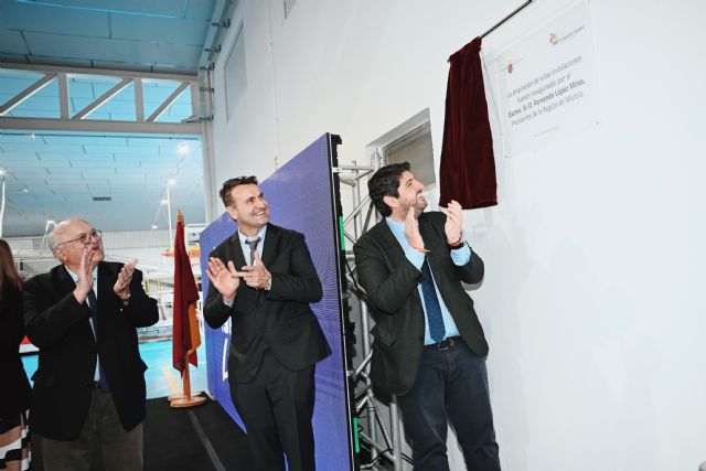 El Gobierno regional impulsa la mejora genética de frutales de hueso para aumentar las variedades y diversificar la producción - 2, Foto 2