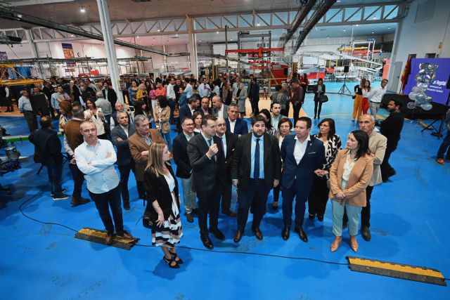 El Gobierno regional impulsa la mejora genética de frutales de hueso para aumentar las variedades y diversificar la producción - 3, Foto 3