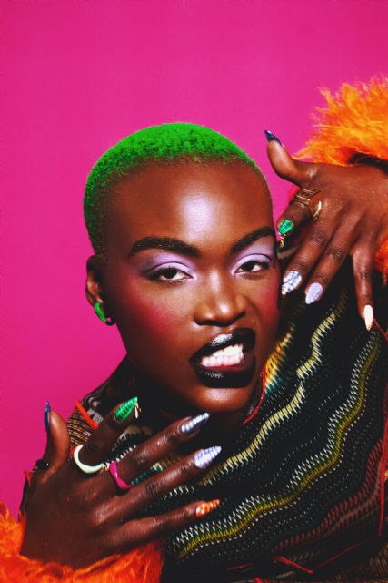 El festival 'Desc.' reunirá este fin de semana a medio centenar de referentes del panorama regional, nacional e internacional de la Cultura - 1, Foto 1