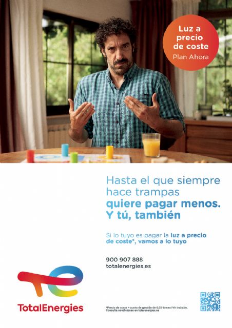 TotalEnergies ofrece energía limpia a precio de coste y permite al cliente controlar su consumo hora a hora - 2, Foto 2