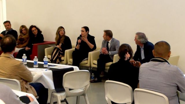 Presentación del programa urban dinamo - 2, Foto 2