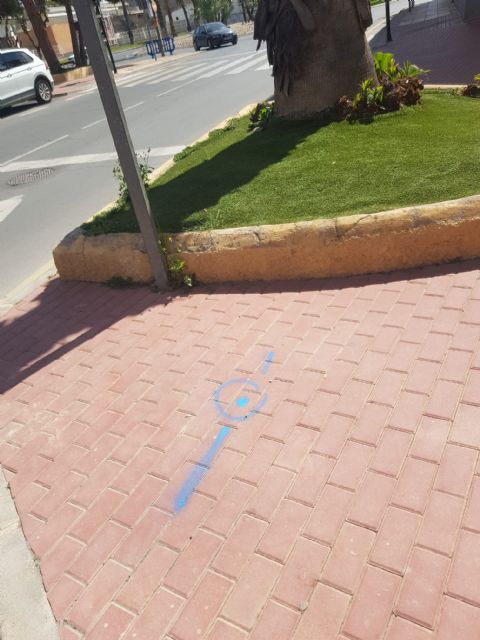 Alarma en Espinardo ante el inminente inicio de las obras de movilidad - 3, Foto 3