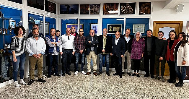 La Semana Santa de Cieza es declarada de Interés Turístico Internacional - 1, Foto 1