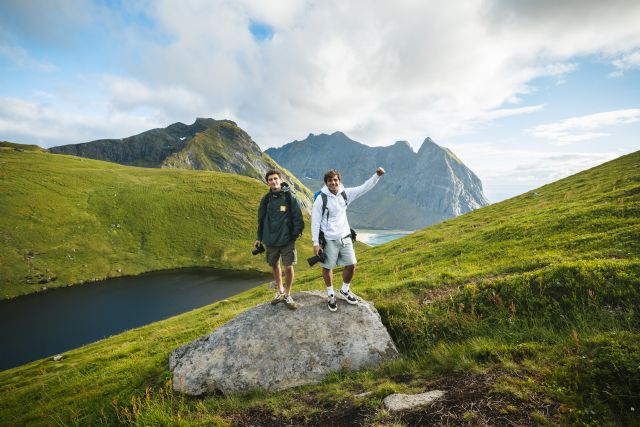 Inspirando a las nuevas generaciones a hacer de su vida una aventura - 2, Foto 2