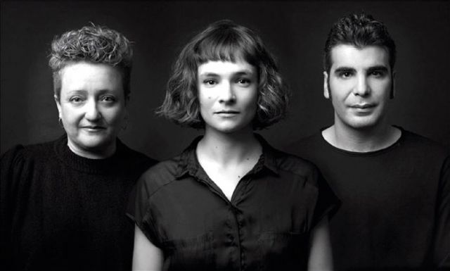 Teatro del Limo presenta PREPARADOS, VIVOS, YA el viernes 24 de marzo en el Teatro Villa de Molina - 1, Foto 1