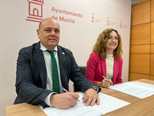 Un programa piloto ofrece un servicio de conciliación familiar para personas con discapacidad - 2, Foto 2