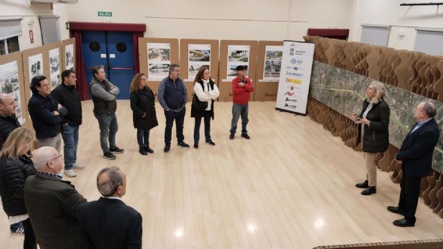 Las ágoras ciudadanas sobre el proyecto Conexión Sur llegan este martes a Patiño - 1, Foto 1