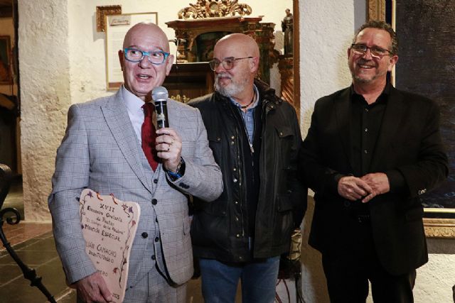 El Museo Palmero de Almodóvar del Campo sumó el más hondo sentir lírico provincial a su poliédrica alma artística - 2, Foto 2