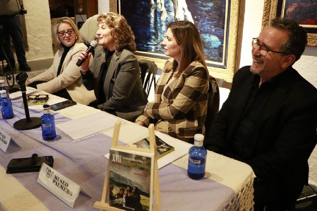 El Museo Palmero de Almodóvar del Campo sumó el más hondo sentir lírico provincial a su poliédrica alma artística - 3, Foto 3