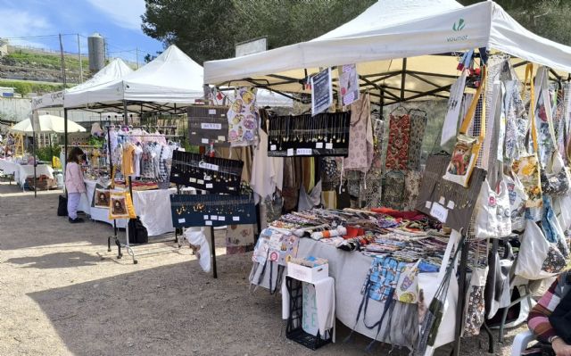 El colegio Peñas Blancas cumple su décimo aniversario basándose en el ‘método pedagógico Montessori’ - 5, Foto 5