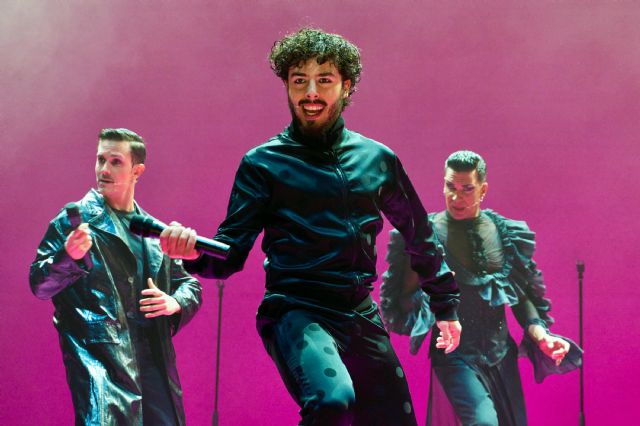 V Encuentro Internacional de Escuelas de Flamenco y Danza Española - 2, Foto 2