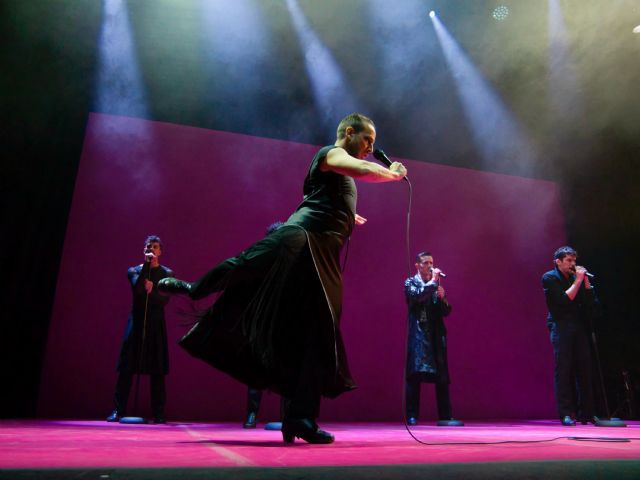 V Encuentro Internacional de Escuelas de Flamenco y Danza Española - 3, Foto 3