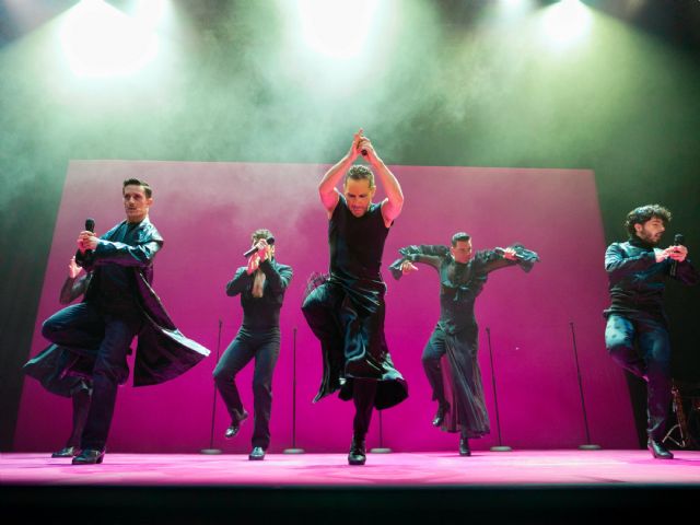 V Encuentro Internacional de Escuelas de Flamenco y Danza Española - 4, Foto 4