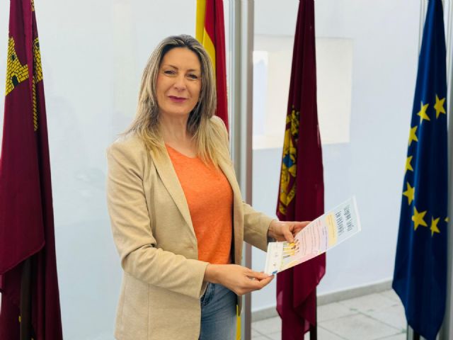 Vuelve el programa 'Concilia la Semana Santa en Pedanías' con actividades para las familias de Lorca en vacaciones - 3, Foto 3