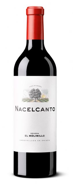 Nacelcanto: un tinto singular que interpreta la esencia de la dehesa - 2, Foto 2