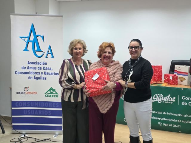 La Asociación de Amas de Casa celebra su tradicional Concursos de Pasteles 2026 - 2, Foto 2