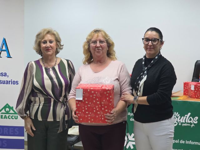 La Asociación de Amas de Casa celebra su tradicional Concursos de Pasteles 2026 - 3, Foto 3