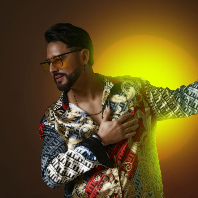 Rogers Sky estrena “Rompiendo cadenas”, un tema cargado de emoción y mensaje de superación - 3, Foto 3