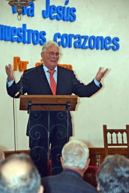 La Tertulia “El Costero” celebra en Sevilla su XIV Exaltación de la Semana Santa - 4, Foto 4