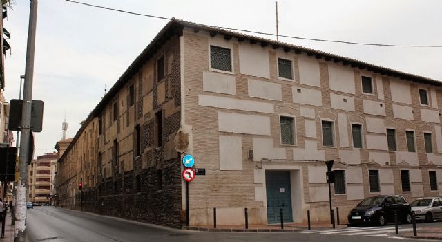 El PSOE propone un Plan de Señalización Turística y Cultural para el municipio de Murcia - 1, Foto 1