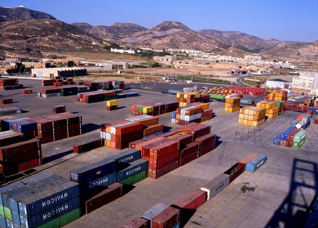Las exportaciones de la Región a Marruecos alcanzaron un total de 341 millones de euros el pasado año - 1, Foto 1