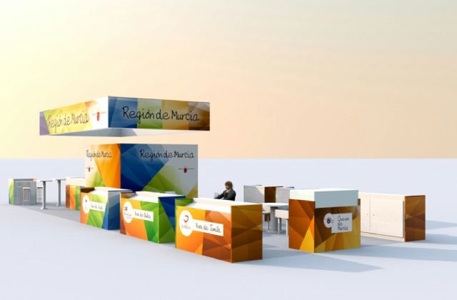 La Comunidad estará presente en el Salón de Gourmets de Madrid con cerca de 60 empresas de la Región de Murcia - 1, Foto 1
