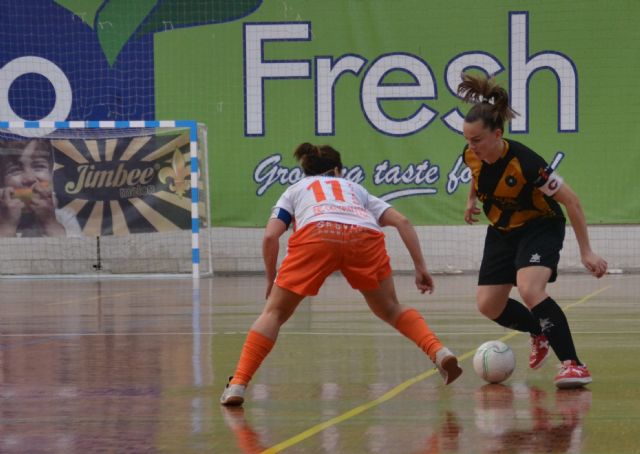 Gran victoria del Jimbee Roldán ante el segundo clasificado - 3, Foto 3
