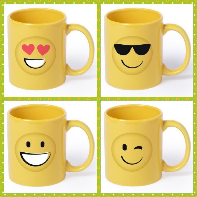 Alumnos del CEIP San José venden tazas - 1, Foto 1