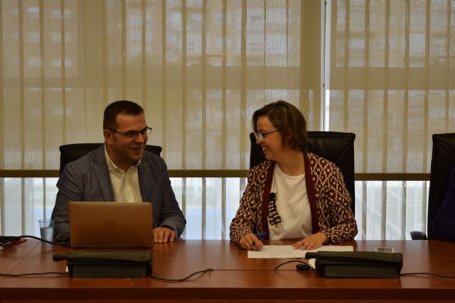 Rosario Montero: Es necesario adaptar los servicios sociales a la sociedad actual - 1, Foto 1