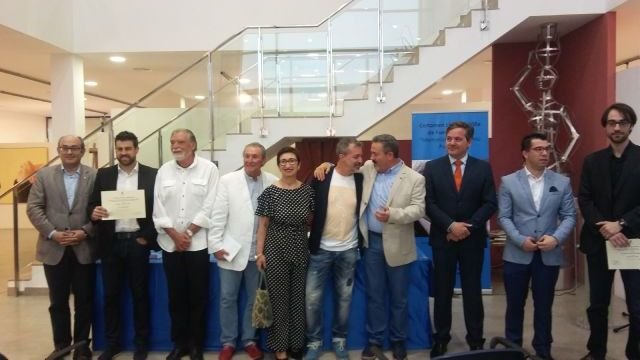 Más de un millar de relatos enviados desde Europa y Sudámerica participan en el I Certamen Literario ‘Villa de Fuente Álamo’ - 1, Foto 1
