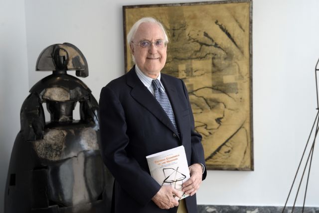 Enrique Egea presenta su último libro, - 1, Foto 1