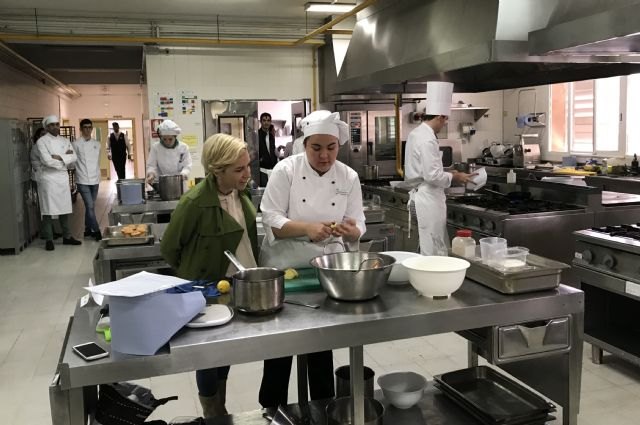 150 alumnos compiten en las Olimpiadas regionales de Formación Profesional - 2, Foto 2